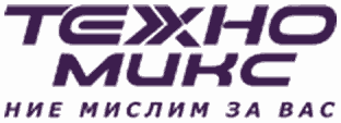 Tehnomix
