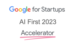 Google for Startup_